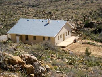11315 S Bent Spur Rd, Yarnell, AZ | 5 Acres Or More. Photo 6 of 50