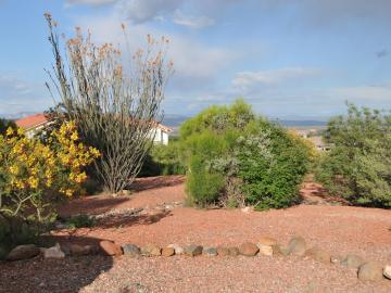 1140 Old Jerome Hwy, Clarkdale, AZ | Foothills Ter. Photo 4 of 20