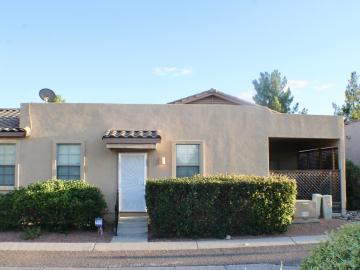 1148 S 17th St, Cottonwood, AZ, 86326 Townhouse. Photo 2 of 31