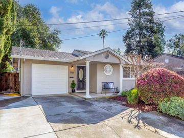 1155 Judson Dr, Mountain View, CA | . Photo 3 of 25