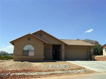1164 S Verde Santa Fe Pkwy Cornville AZ Home. Photo 1 of 1