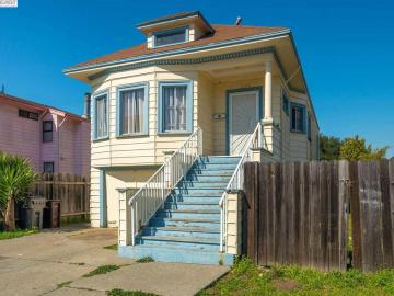 1176 10th St, Oakland, CA | West Oakland. Photo 2 of 13