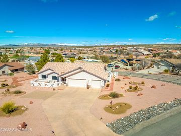 1181 S Verde Santa Fe Pkwy, Cornville, AZ | Vsf - Turnberry Estates. Photo 2 of 31