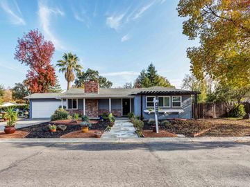12 Rogers Ct, Pleasant Hill, CA | . Photo 3 of 23