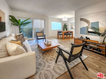 1203 N Sweetzer Ave unit #211, West Hollywood, CA