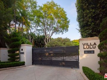 1210 Benedict Canyon Dr, Beverly Hills, CA