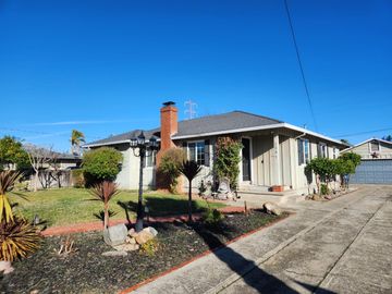 1231 Hillcrest Ave, Antioch, CA | . Photo 2 of 10