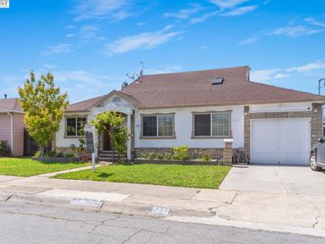 1237 148th Ave, San Leandro, CA | Lower Bal. Photo 5 of 39