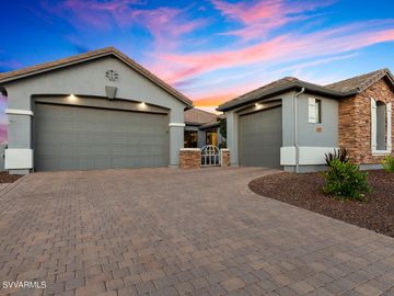 1239 Sarafina Dr, Prescott, AZ | Home Lots & Homes. Photo 2 of 43