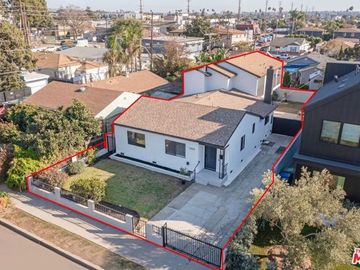 12420 Caswell Ave, Los Angeles, CA | . Photo 3 of 50