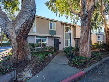 1247 Pine Creek Way #A, Concord, CA, 94520 Townhouse. Photo 2 of 29