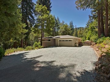 125 Old Mill Ave, Felton, CA | . Photo 2 of 40