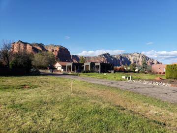 125 Roca Roja Rd, Sedona, AZ | Bell Rock Vista 1-4. Photo 4 of 8