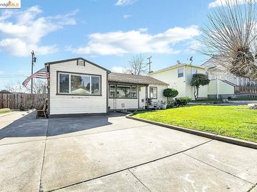 125 Webster St, Vallejo, CA | Heights. Photo 2 of 27