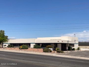 1250 E State Route 89a, Commercial Only, AZ