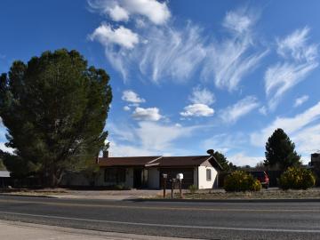 1273 E Fir St, Cottonwood, AZ | Verde Village Unit 6. Photo 4 of 25