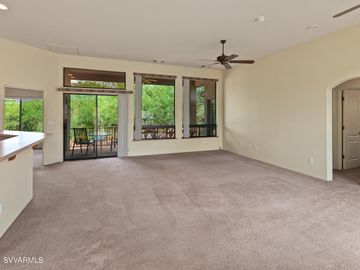 130 Concho Dr, Sedona, AZ | Cathedral View 1. Photo 4 of 15