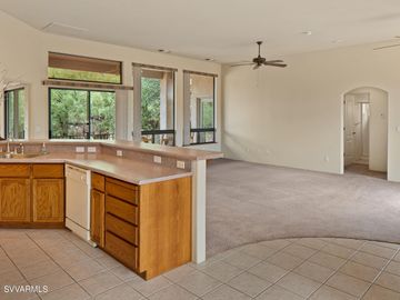 130 Concho Dr, Sedona, AZ | Cathedral View 1. Photo 5 of 15