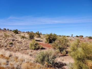 1300 E Partridge Ct, Cottonwood, AZ | Quail Canyon. Photo 3 of 6