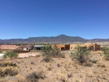 1300 N Old Clarkdale Hwy, Cottonwood, AZ | Under 5 Acres. Photo 4 of 5