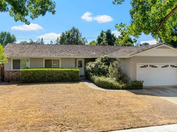 1314 S Clover Ave, Campbell, CA