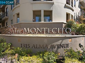 1315 Alma Ave unit #166, Montecito, CA