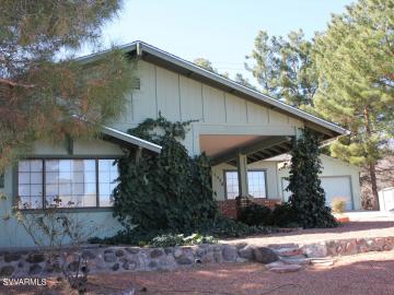 1328 S Pioneer Dr, Cottonwood, AZ | Verde Village Unit 8. Photo 2 of 30
