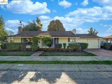 133 Pershing Dr, San Leandro, CA | Farrelly Pond. Photo 6 of 30