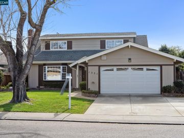 1331 Audrey Dr, Tracy, CA