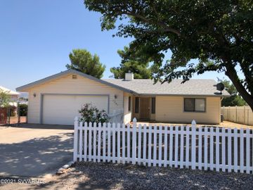 1341 Mark Ave, Clarkdale, AZ | Foothills Ter. Photo 6 of 63
