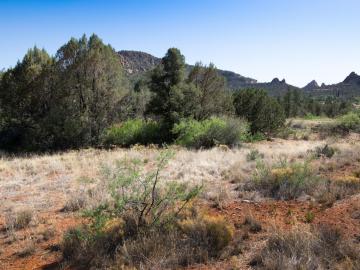 135 Agave, Sedona, AZ | Cathedral Rock Ranch. Photo 4 of 30