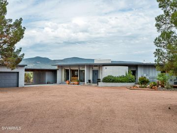 1356 N Boot Hill Dr, Camp Verde, AZ | Vrd R Mead 1 - 2. Photo 2 of 32