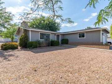 1360 Mark Ave, Clarkdale, AZ | Foothills Ter. Photo 2 of 38