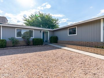1360 Mark Ave, Clarkdale, AZ | Foothills Ter. Photo 3 of 38