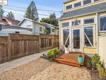1378 E 36th St, Oakland, CA | Lower Glenview. Photo 3 of 39