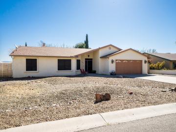 1381 Lynda Ave, Clarkdale, AZ | Foothills Ter. Photo 2 of 17
