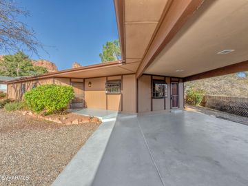 140 Red Rock Cove Dr, Sedona, AZ | Red Rock Cove West. Photo 3 of 25