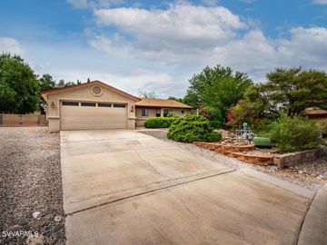 1400 W Foy Dr, Clarkdale, AZ | Foothills Ter. Photo 4 of 29