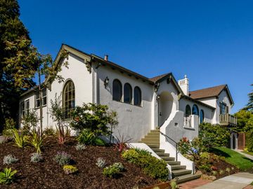 1401 Vancouver Ave, Burlingame, CA | . Photo 2 of 52