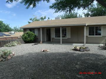 Rental 1422 E Hermits Ln, Cottonwood, AZ, 86326. Photo 1 of 22