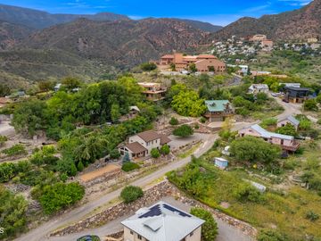 145 North Dr, Jerome, AZ | Dundee Place. Photo 4 of 25