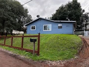 14675 Valley Ave Ave, Clearlake, CA