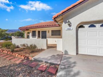 1480 E Foy Dr, Clarkdale, AZ | Foothills Ter. Photo 2 of 23