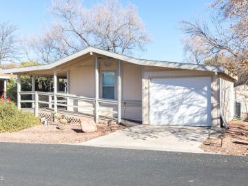 1487 W Horseshoe Bend Dr, Camp Verde, AZ | Willows At Camp Verde. Photo 2 of 20