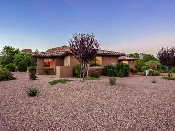 15 Brielle Ln, Sedona, AZ | Village Estates. Photo 3 of 27