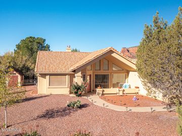 15 Concho Dr, Sedona, AZ | Cathedral View 1. Photo 2 of 42