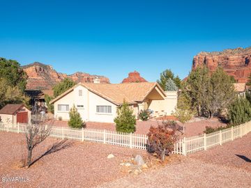15 Concho Dr, Sedona, AZ | Cathedral View 1. Photo 4 of 42