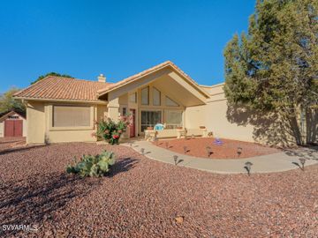 15 Concho Dr, Sedona, AZ | Cathedral View 1. Photo 5 of 42