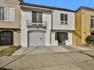 1511 41st Ave, San Francisco, CA | Outer Sunset. Photo 2 of 45