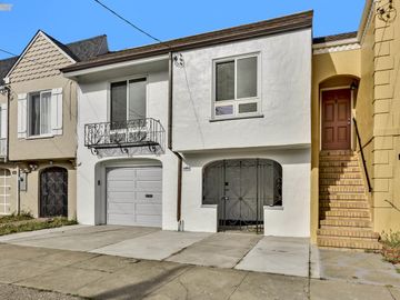 1511 41st Ave, San Francisco, CA | Outer Sunset. Photo 3 of 45